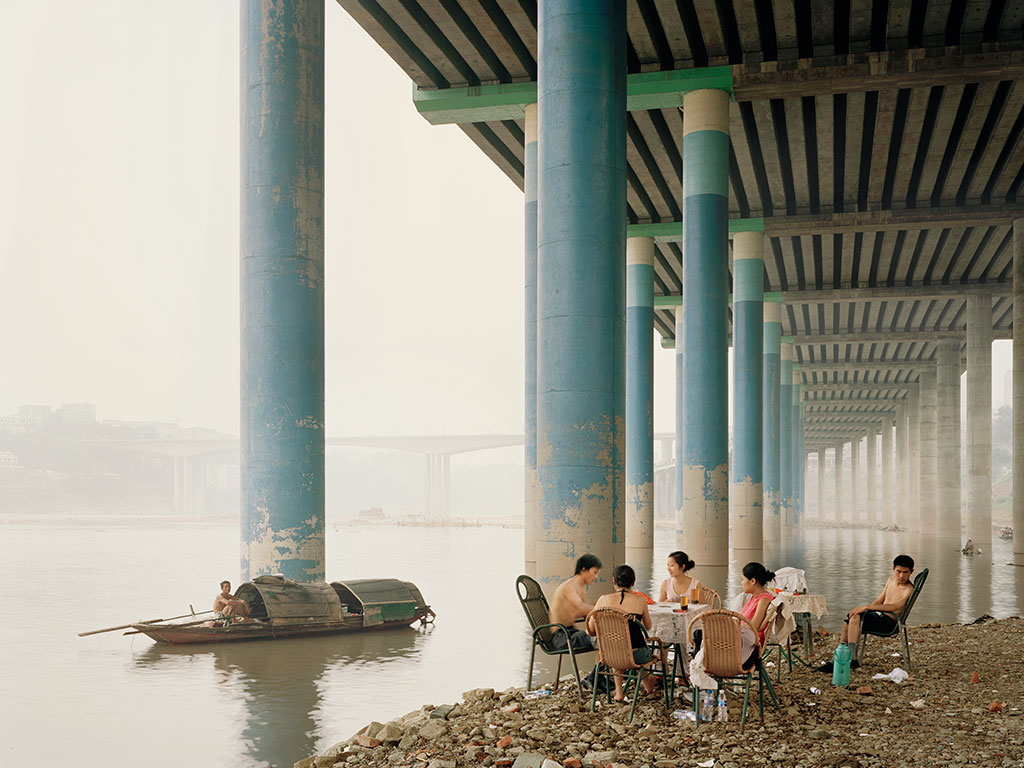 Constructing Worlds: Photography and Architecture in the Modern Age ...