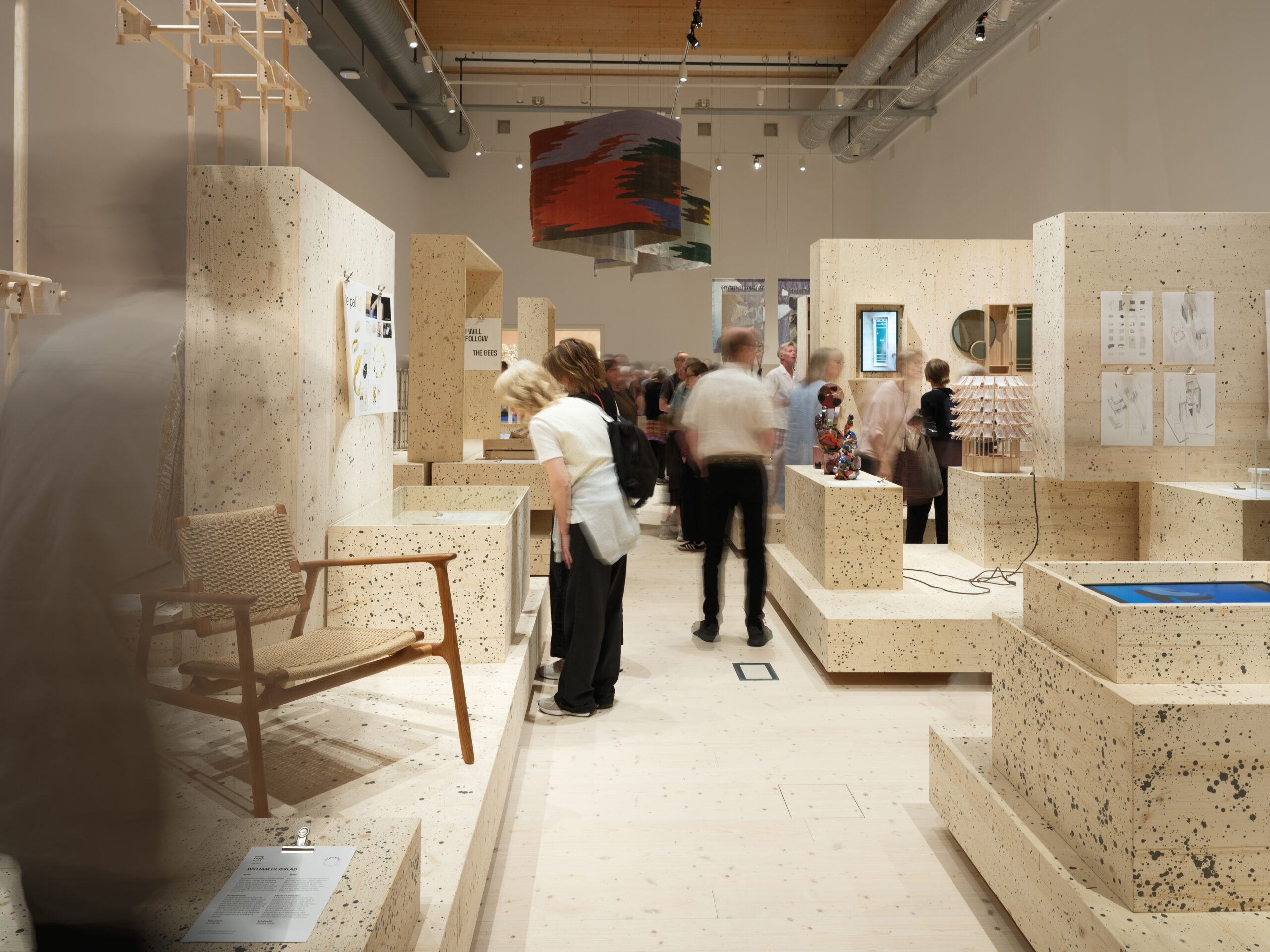 Young Swedish Design 2026 - ArkDes